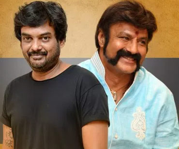 puri jagannadh,balakrishna,auto johnny,john wick  పూరి చేస్తుంది..చిరు కథతో కాదంట!